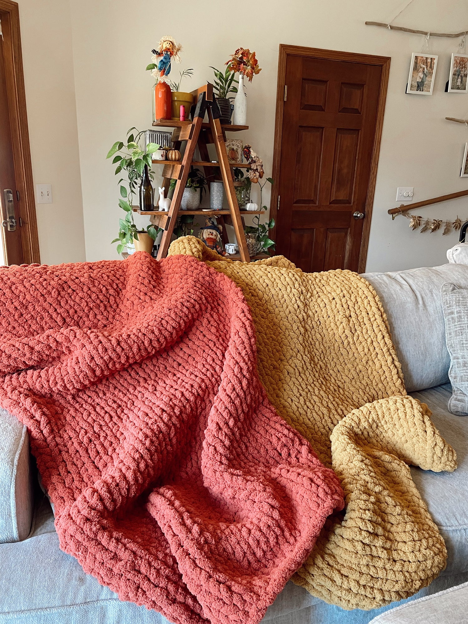 Blankets