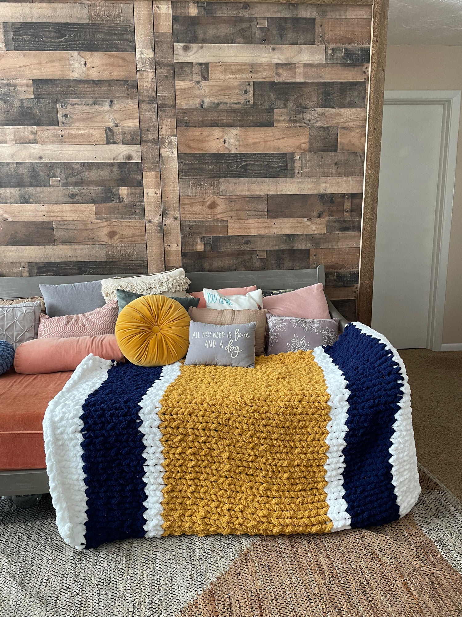 3 Color Patterns