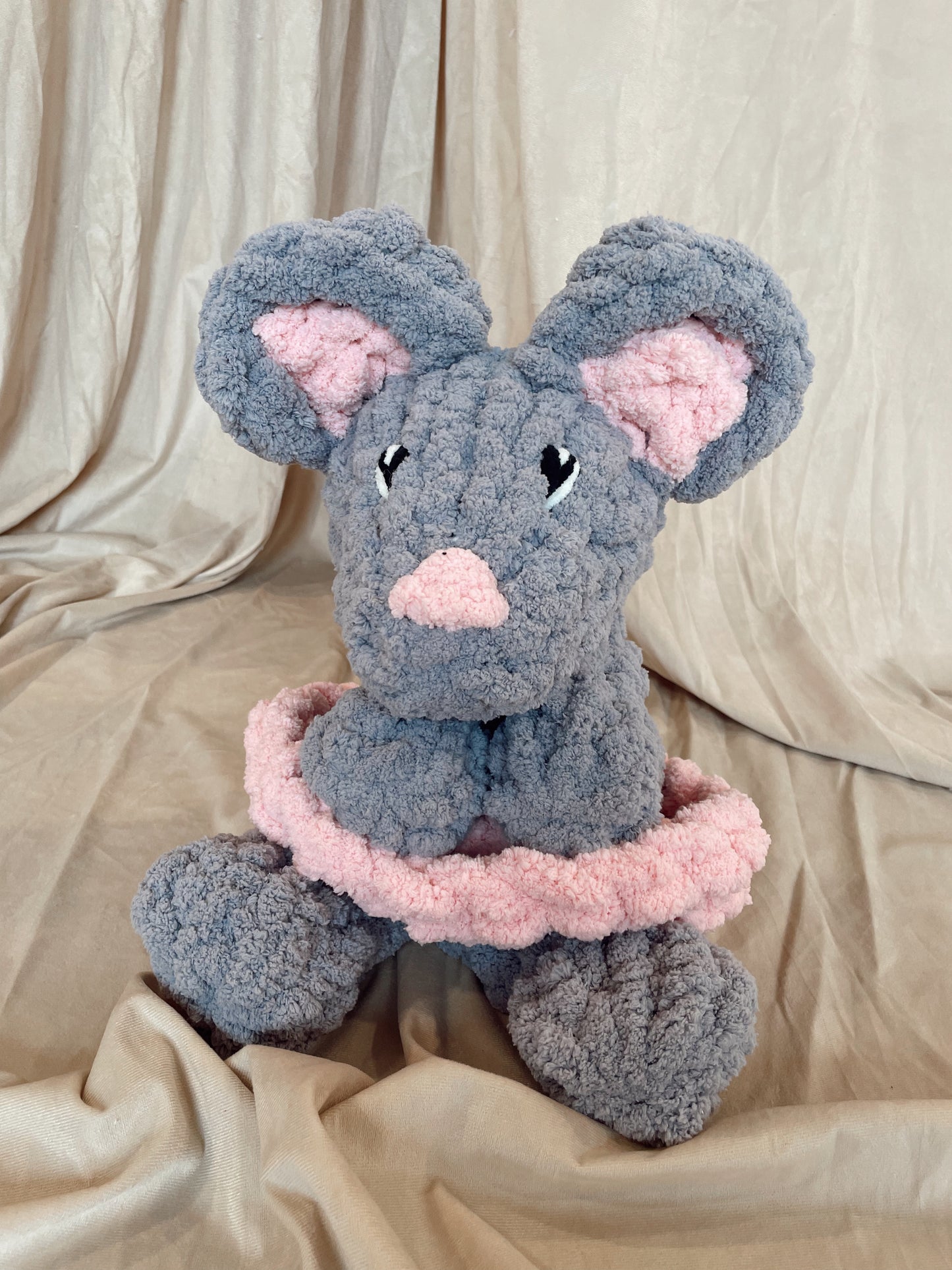 Millie & Milo TUTORIAL / Pattern Modification (READ DESCRIPTION)