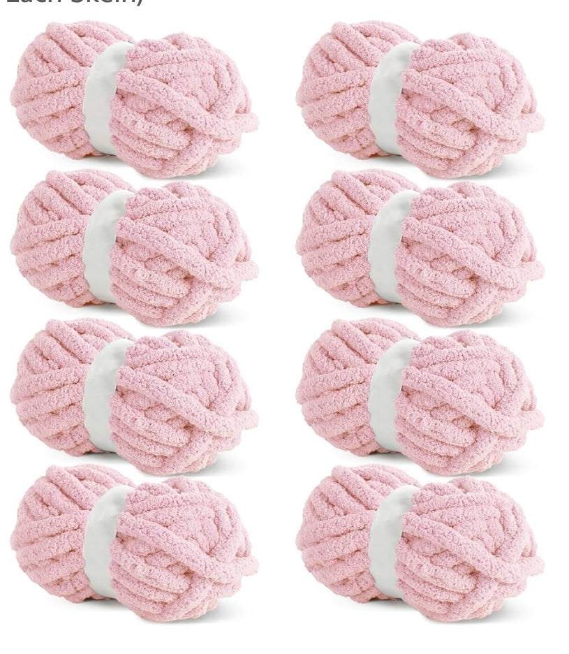 Easter Bunny Blanket