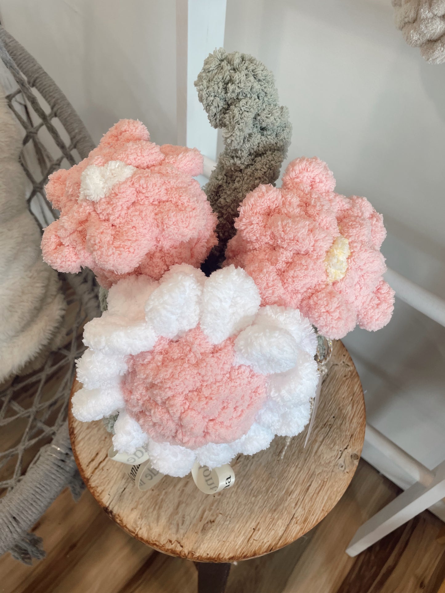 Forever Flowers