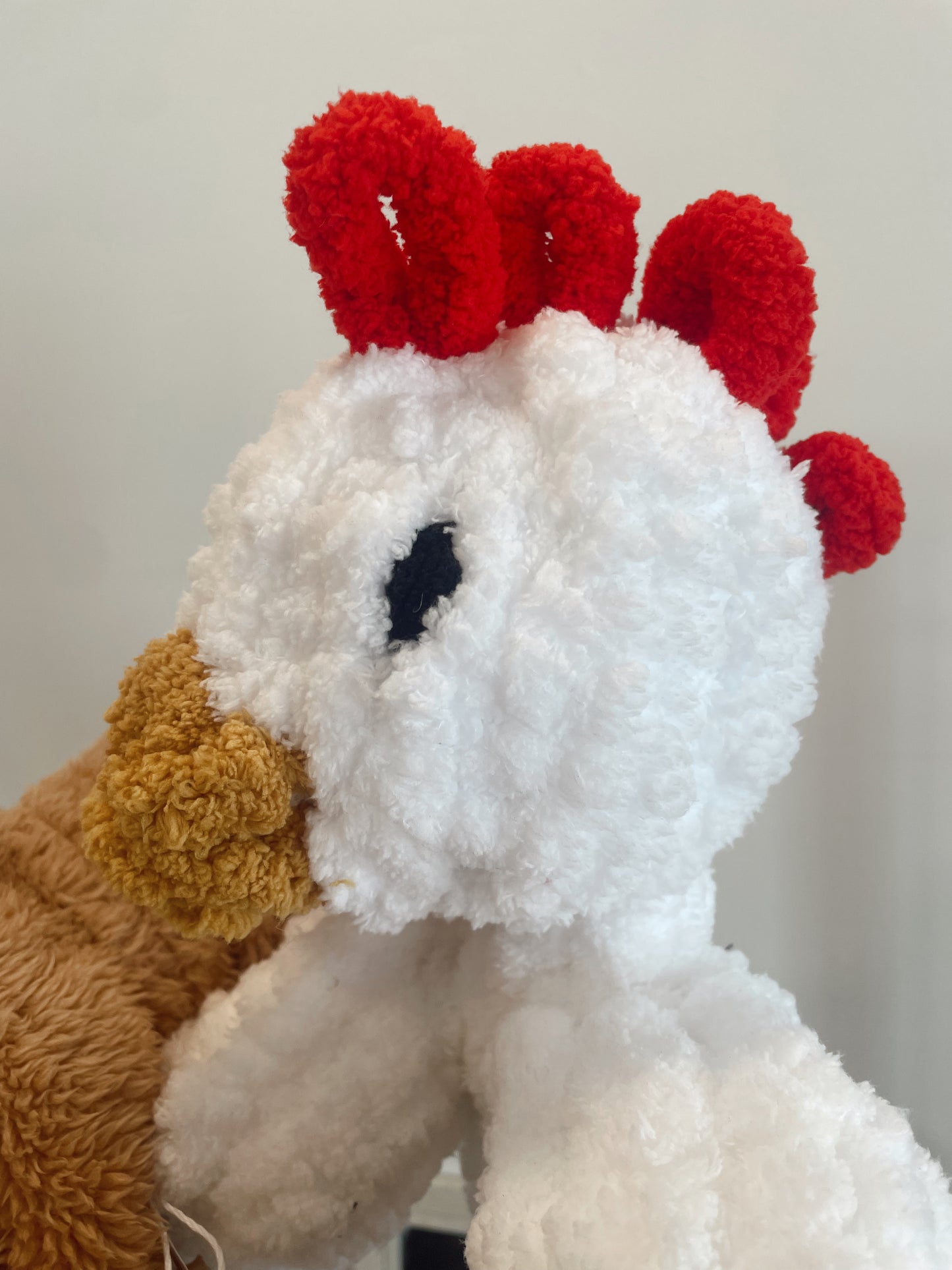 Charli Chicken