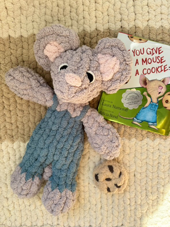 Millie & Milo TUTORIAL / Pattern Modification (READ DESCRIPTION)