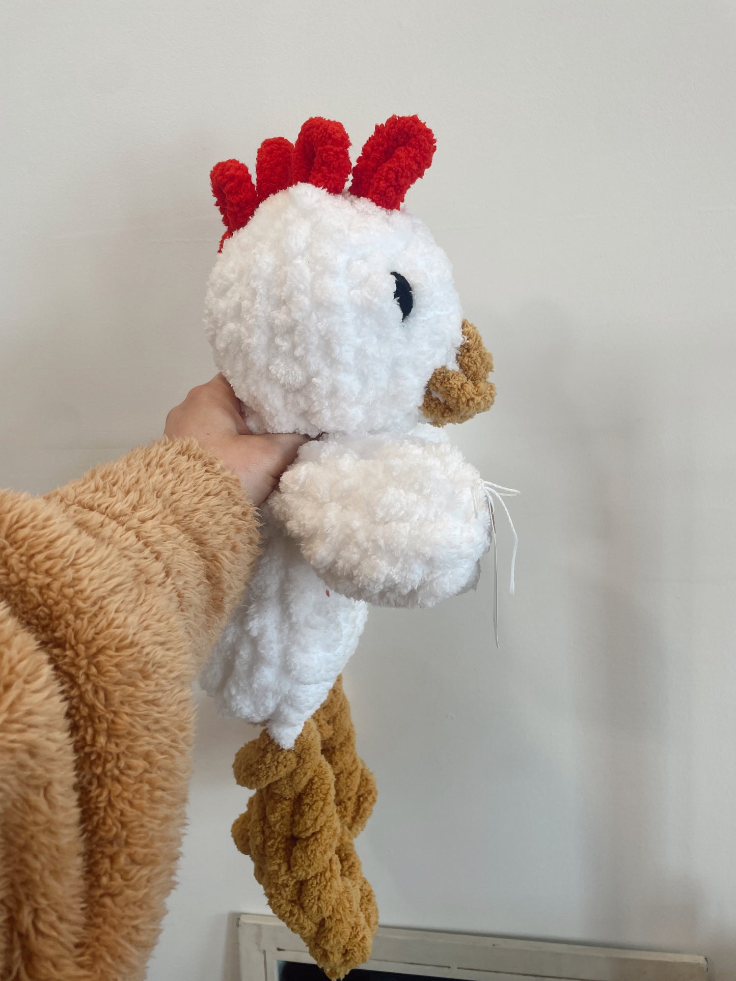 Charli Chicken