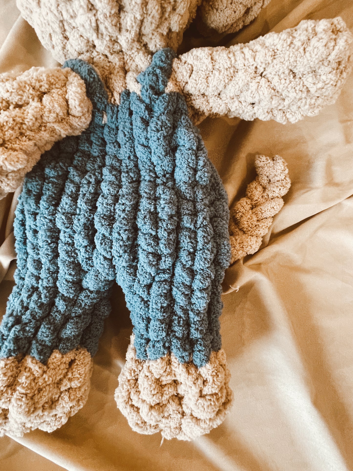 Millie & Milo TUTORIAL / Pattern Modification (READ DESCRIPTION)