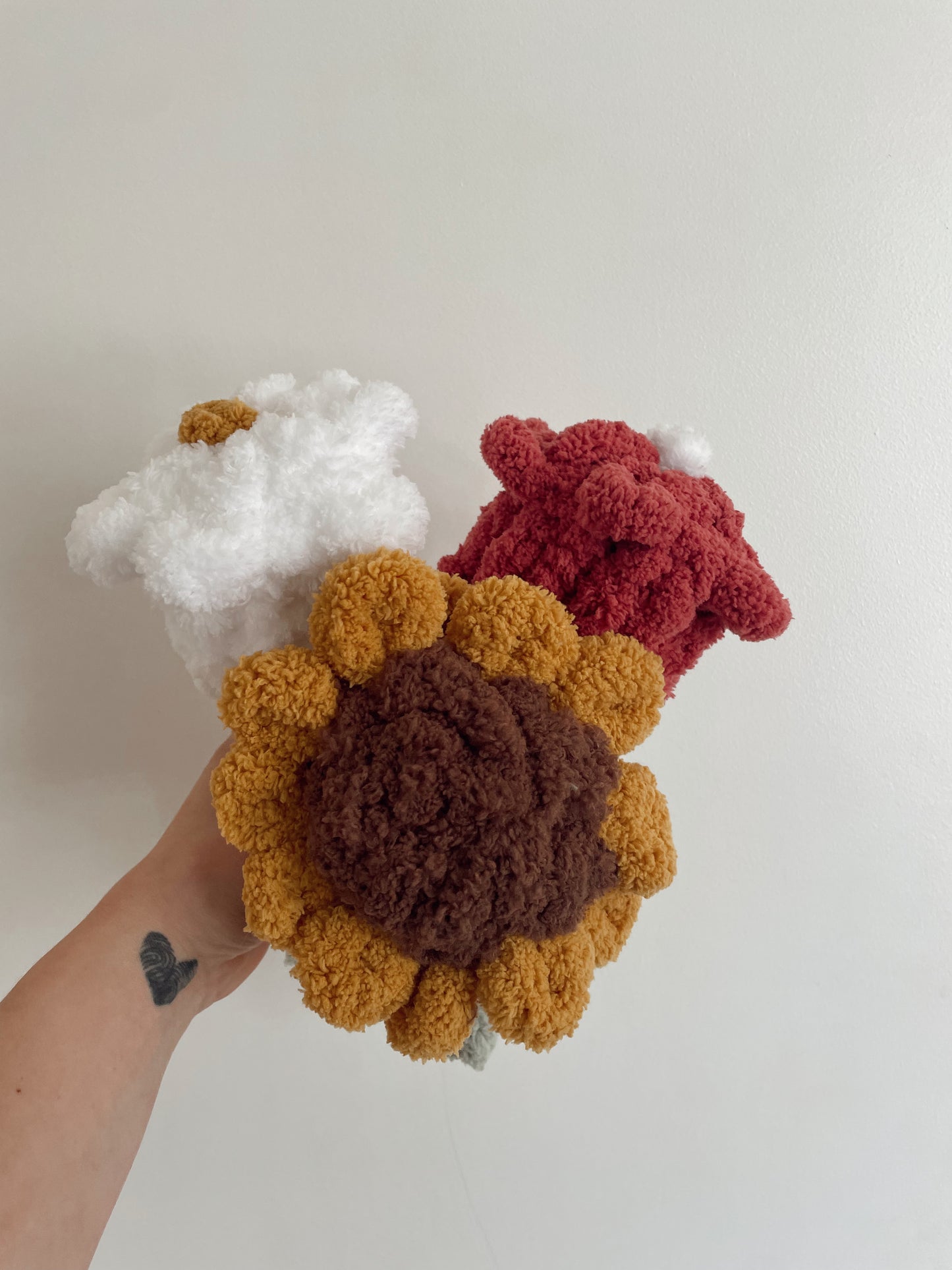 Forever Flowers