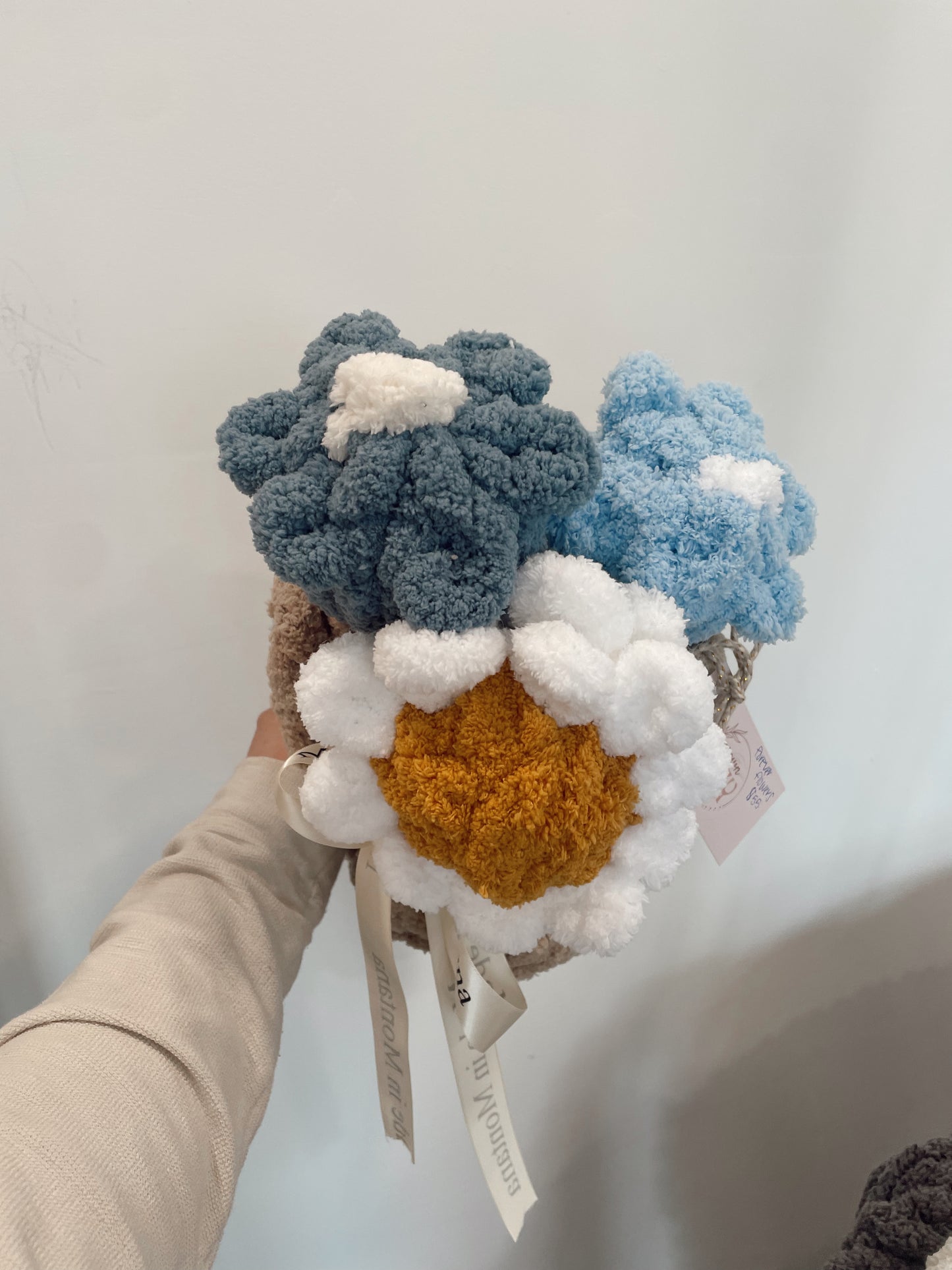Forever Flowers