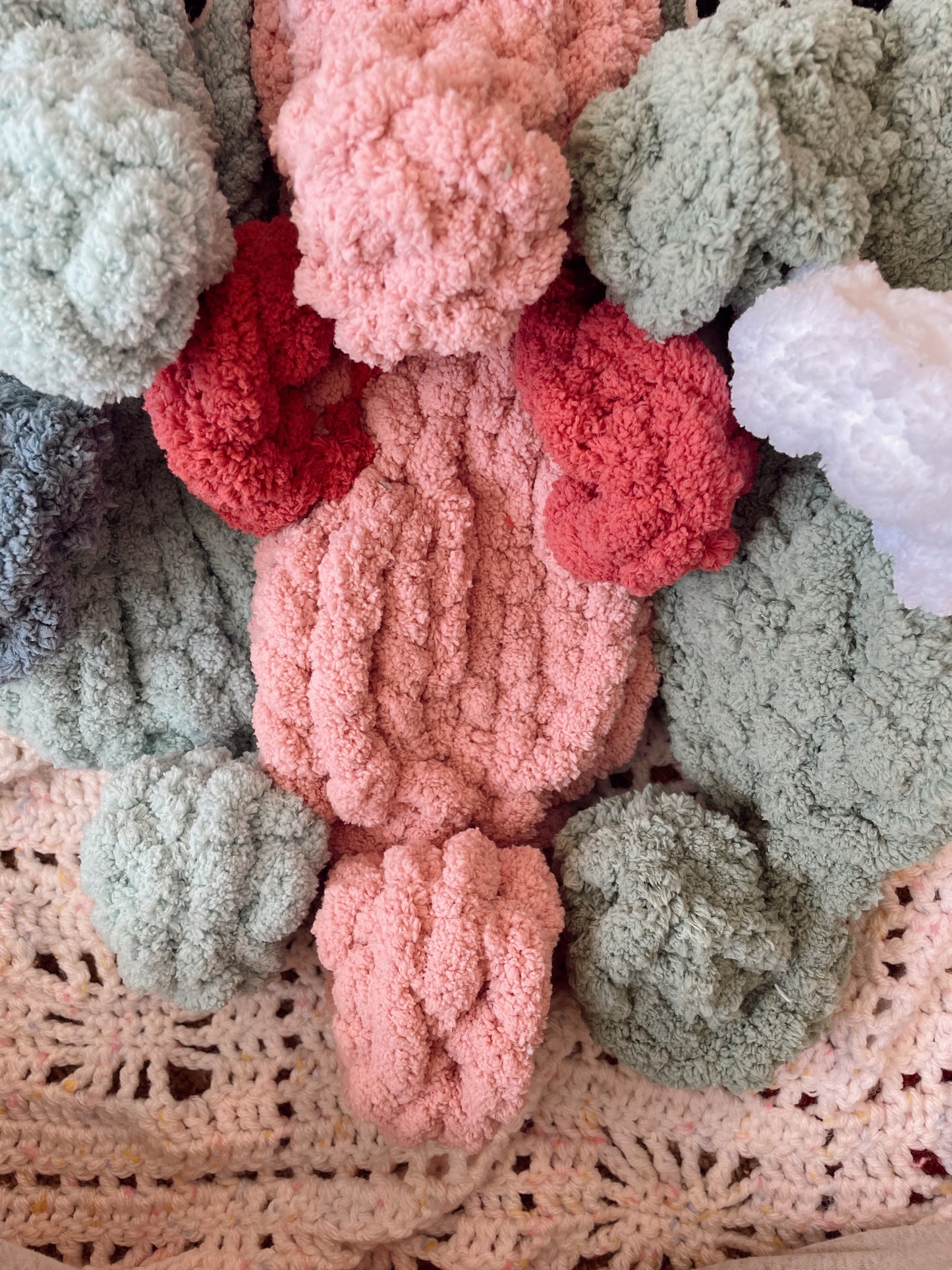 MIMI the Seahorse TUTORIAL
