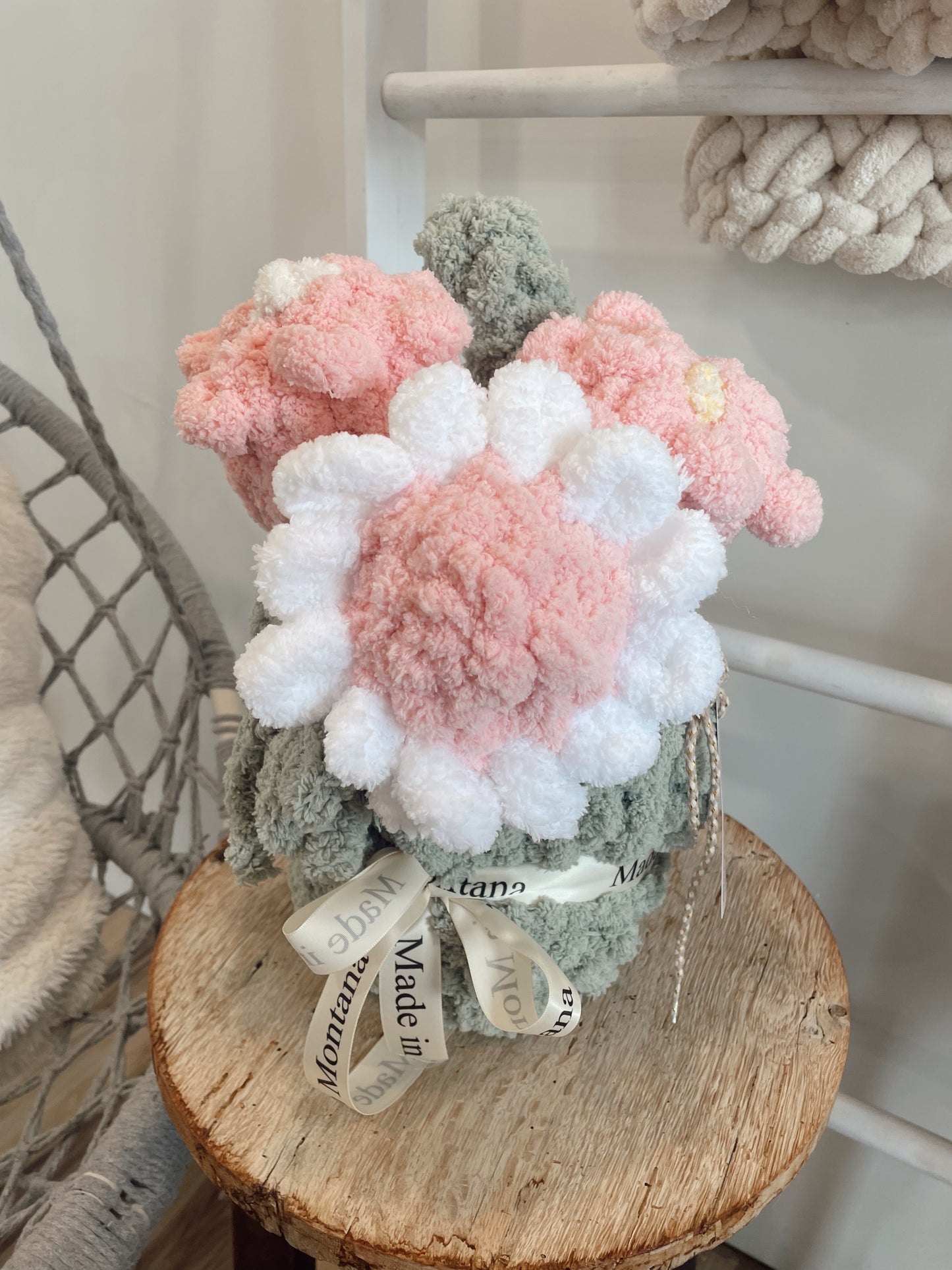 Forever Flowers