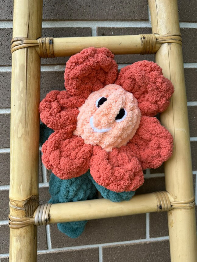 Baby Blossom Pattern / Tutorial