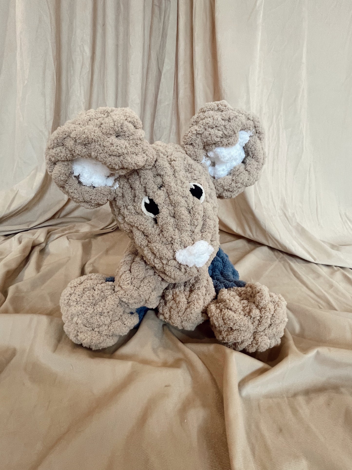 Millie & Milo TUTORIAL / Pattern Modification (READ DESCRIPTION)