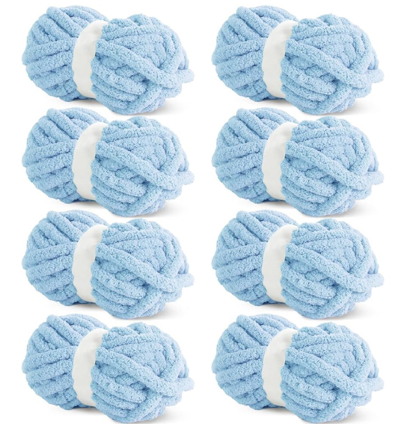 Easter Bunny Blanket