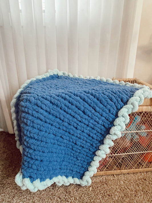 Available baby blankets
