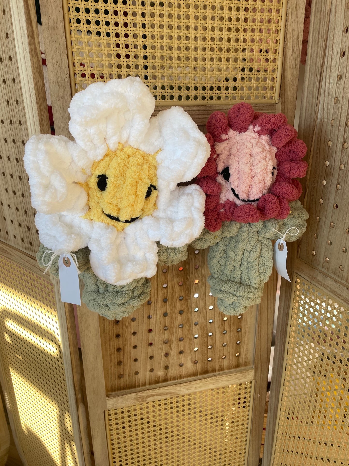 PRE MADE baby blossom