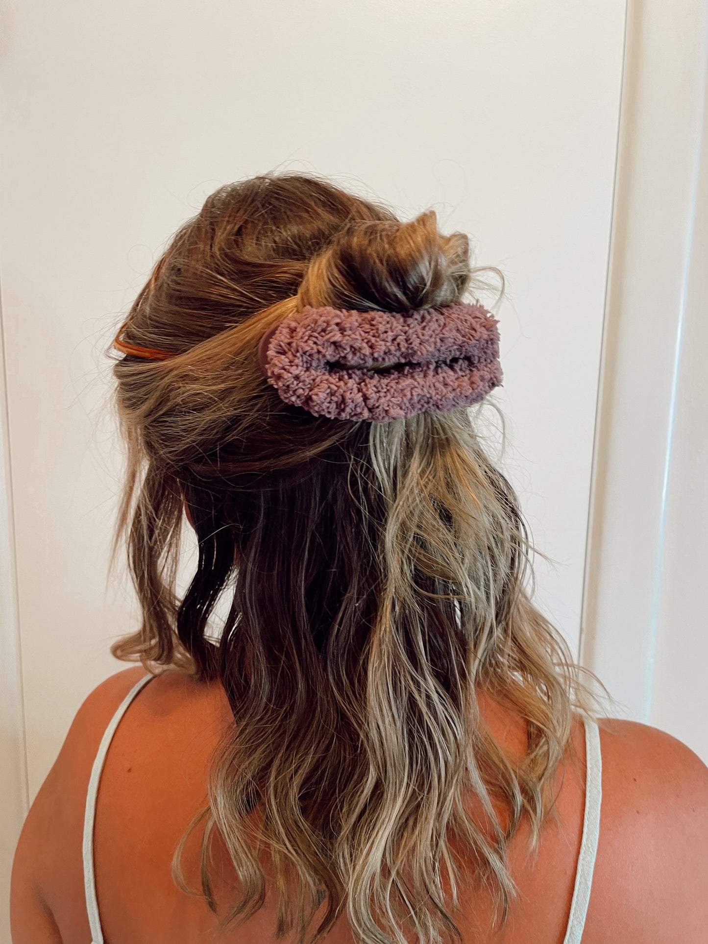 Cozy Flat Clips