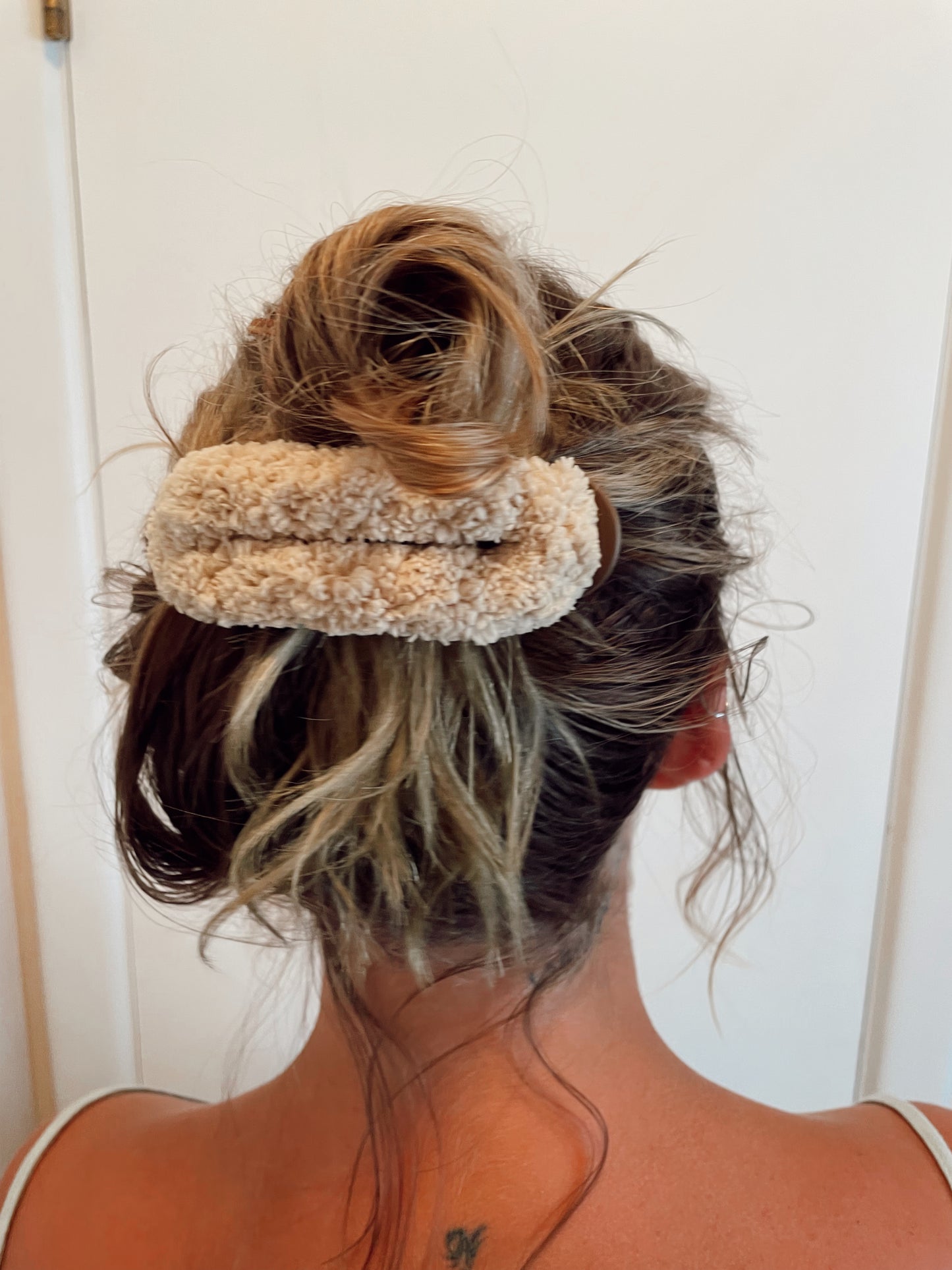 Cozy Flat Clips