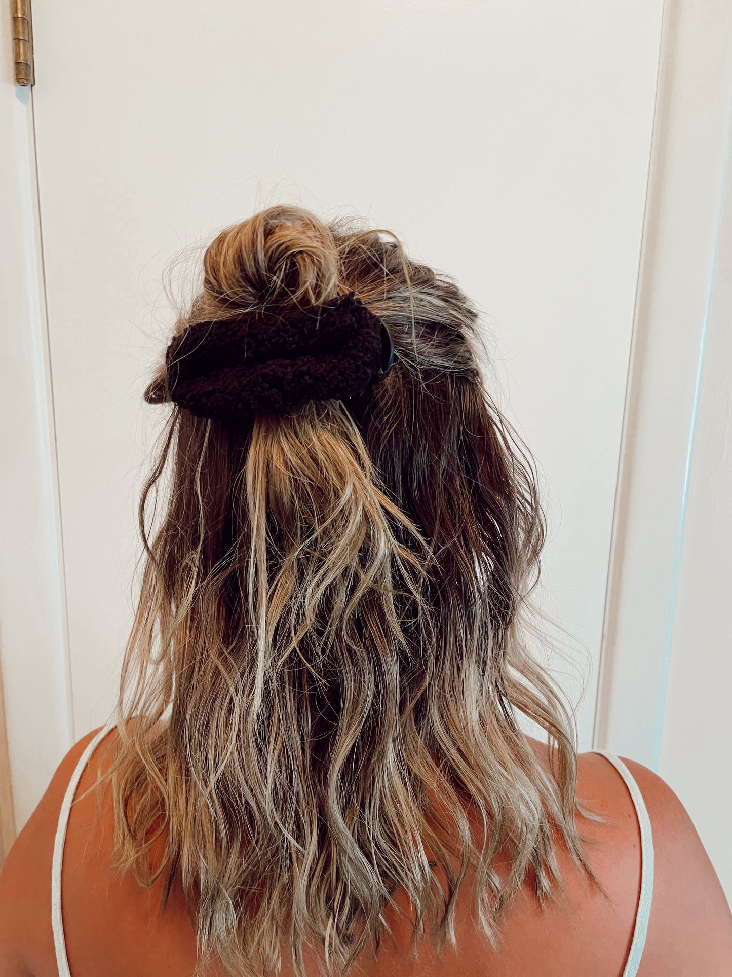 Cozy Flat Clips