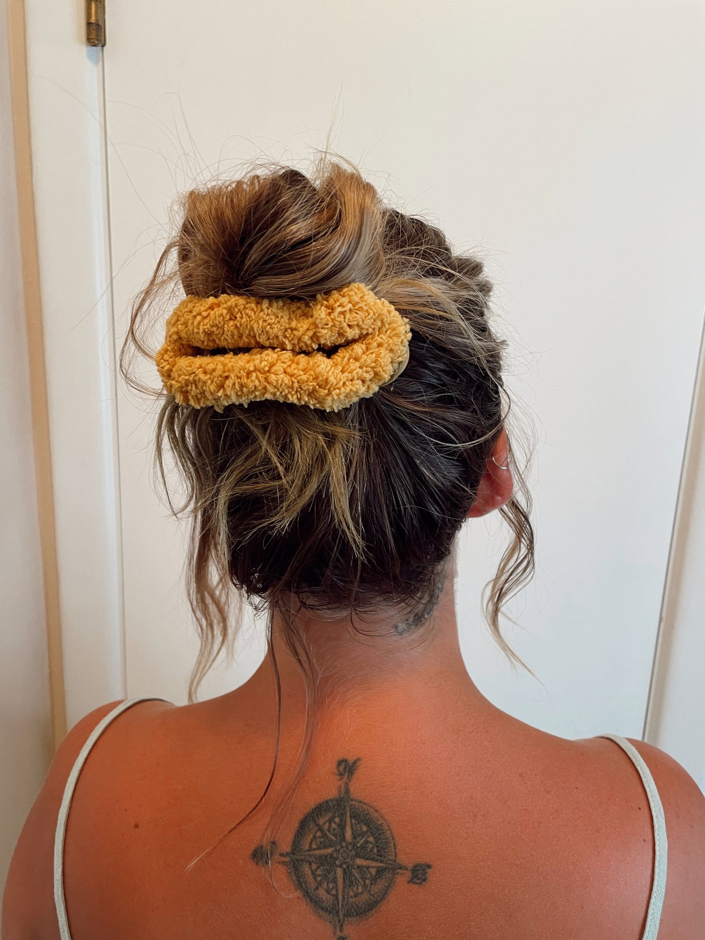 Cozy Flat Clips
