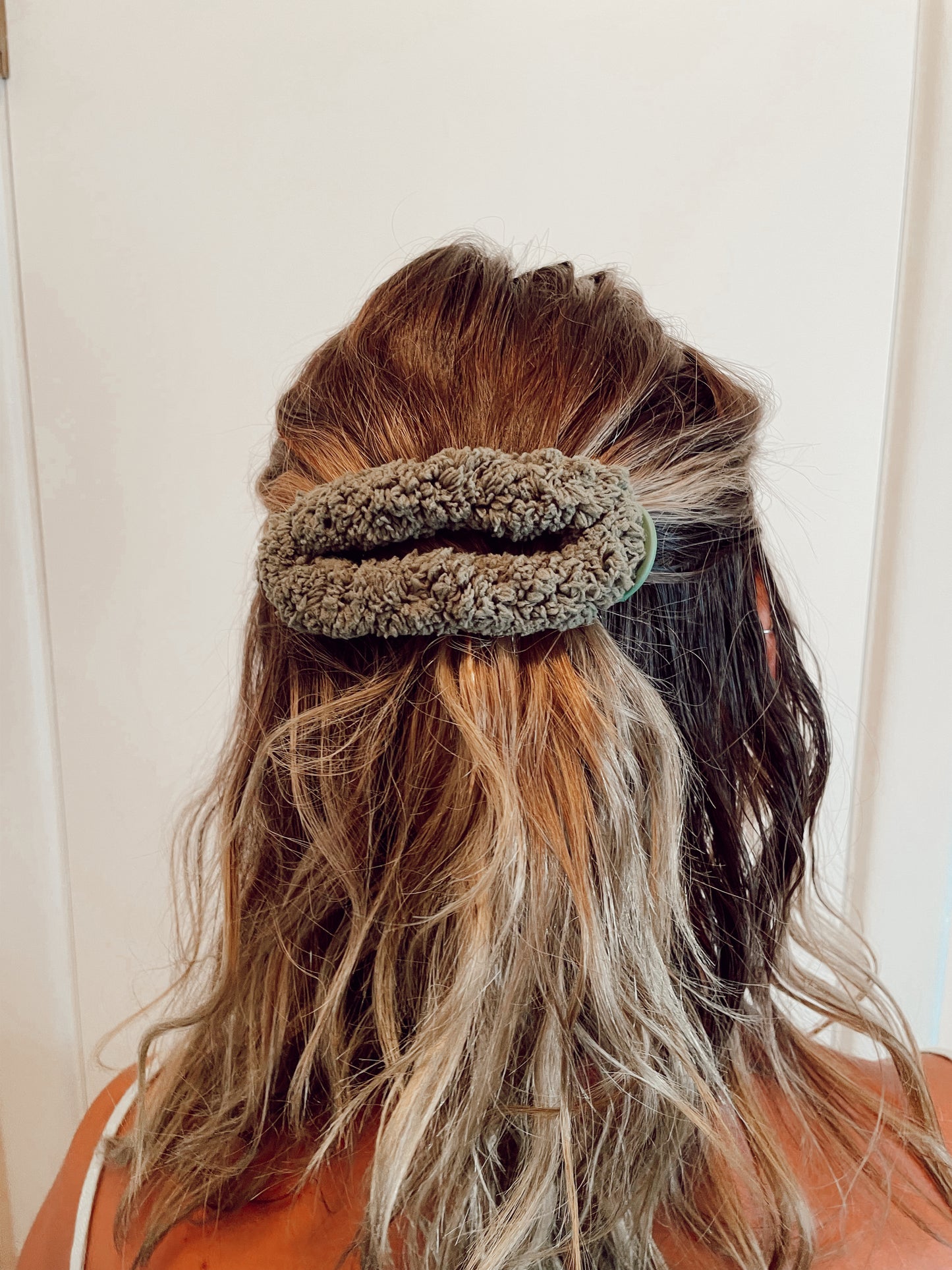 Cozy Flat Clips