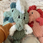 MIMI the Seahorse TUTORIAL