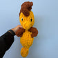 MIMI the Seahorse TUTORIAL