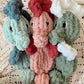 MIMI the Seahorse TUTORIAL
