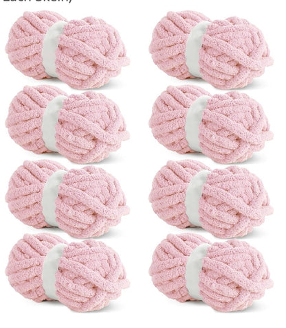Easter Bunny Blanket