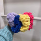 Super Plush Scrunchies