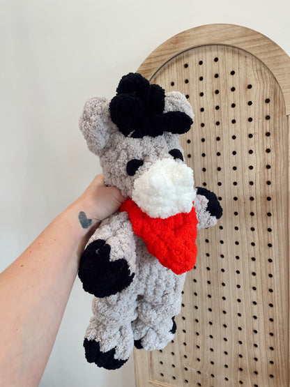 PRE made donkey