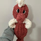 MIMI the Seahorse TUTORIAL