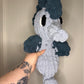 MIMI the Seahorse TUTORIAL