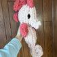MIMI the Seahorse TUTORIAL