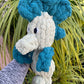 MIMI the Seahorse TUTORIAL
