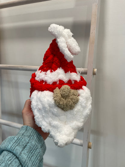 Pre Made Gnomes