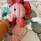 MIMI the Seahorse TUTORIAL