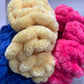 Super Plush Scrunchies