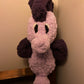 MIMI the Seahorse TUTORIAL