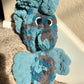 MIMI the Seahorse TUTORIAL