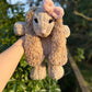 Betty Bunny TUTORIAL