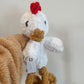 Charli Chicken