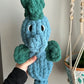 MIMI the Seahorse TUTORIAL