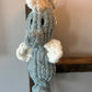 MIMI the Seahorse TUTORIAL