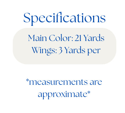 Petrie the Pterodactyl Finger Knitting Pattern