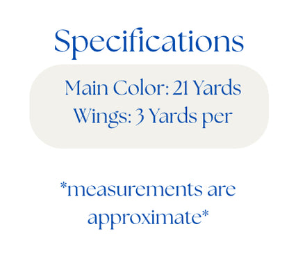 Petrie the Pterodactyl Finger Knitting Pattern