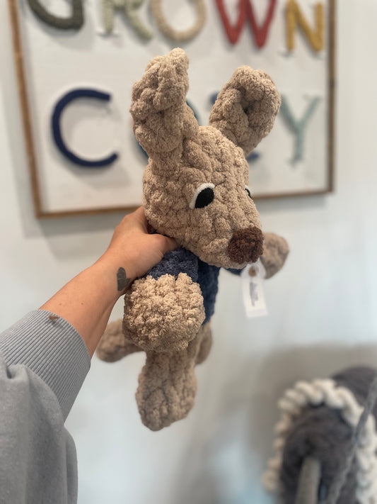 Roo the Kangaroo- PRE MADE