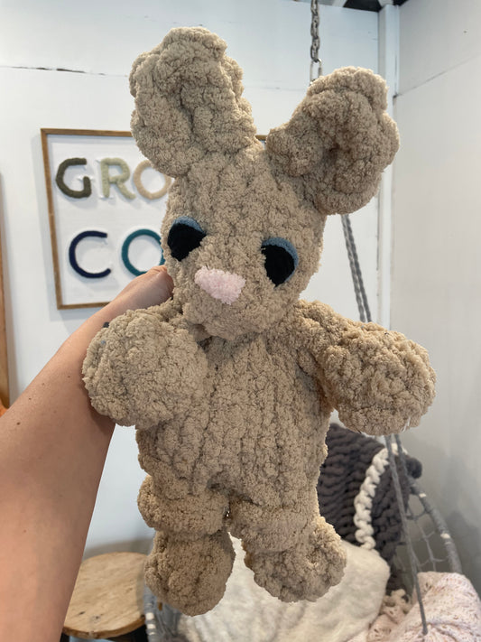 Pre made Ralphie Rabbit