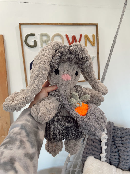 PRE MADE bunny!