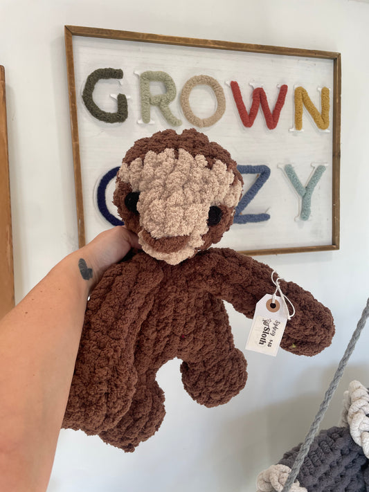 PRE MADE sloth