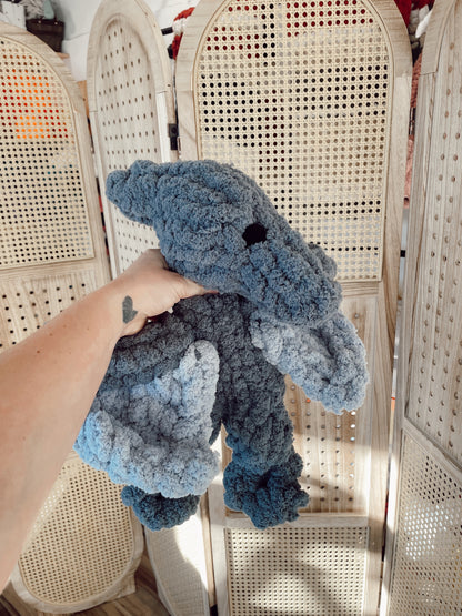 PRE MADE pterodactyl