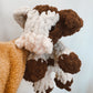 Daisy Cow